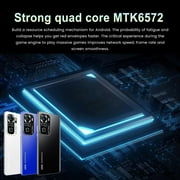 Cell Phone Unlock Clearance, Note10 Smartphone Android Telephone Cellphone 5.0Inch 3G Smartphone 1GB RAM 4GB ROM, Cheap Android Phone, Cheap Unlock Phone, Clearance Cell Phone
