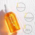 thumbnail image 4 of Fiudx Liquidación de ahorros de verano Tratamientos para el cabello Aceite Belleza Cuidado del cabello Para reparar el cabello y controlar el frizz | Aceite para el cabello y dar brillo al cabello |, 4 of 7