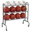 Wide Body Ball Cart (Holds 12 Balls)