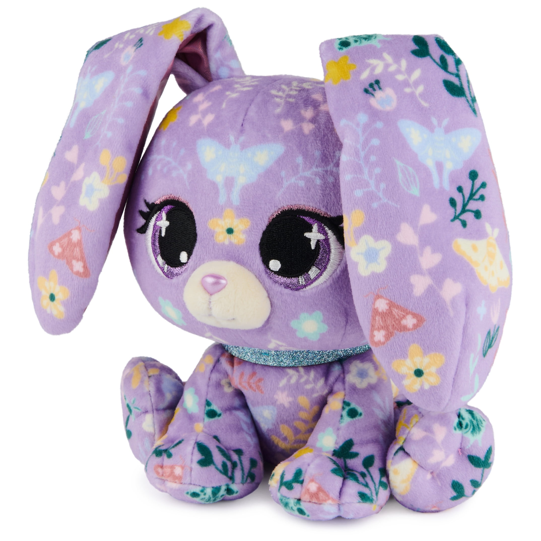 P.Lushes Pets Stuffed Animal (Styles May Vary)