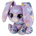 thumbnail image 4 of GUND P.Lushes Pets, Violette Hopps, Bunny Rabbit Stuffed Animal, 6”, 4 of 7