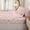Love Heart 03, variant on Erosebridal Chic Love Hearts Zipper Twin Comforter Sets with Fitted Sheet and 2 Pillowcases for Girls, Romantic Theme Zipper Bedding Set, Pink Reversible