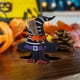 thumbnail image 4 of Bandeja de madera con adornos en capas para Halloween: accesorio espeluznante para centro de mesa,decoración para el hogar o fiestas, 4 of 7