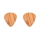 thumbnail image 3 of Toystoory Púas de guitarra Delicado instrumento de cuerda Herramienta de ajuste Comfortale Estudio Accesorio de bajo de Herramientas de juego Púa Tipo 6 2piezas Toystoory CBP198032, 3 of 5