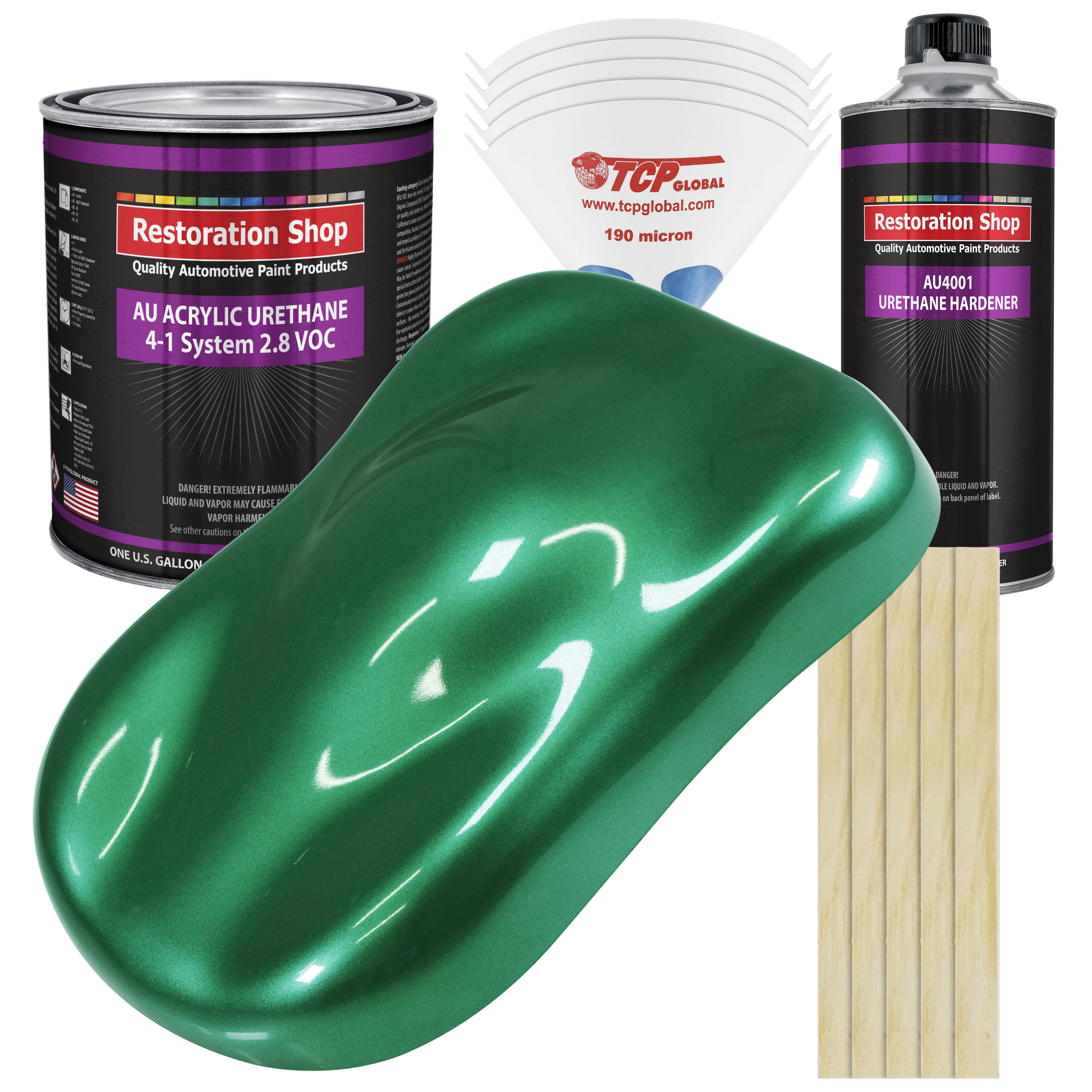 Automotive paint supplies near me