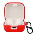 thumbnail image 2 of Funda protectora de silicona con hebilla antipérdida para auriculares Bluetooth Sennheiser ACCENTUM, 2 of 5