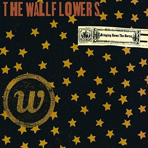 The Wallflowers Bringing Down The Horse Vinyl