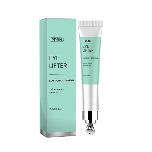 Lifting Moisturizing Eye Cream,Anti-Aging Formula Reduces Fine Lines,Reduces Eye Bags,Gentle for All Skin Types