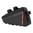 thumbnail image 1 of Bgsha Bike Frame Bag Bicycle Triangle Bag Waterproof Mountain Bike Front Tube Pouch, 1 of 9