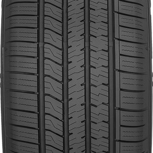 Multi-Mile Supreme Tour LSX All Season 225/50R18 95H Passenger Tire Sansujyuku sansujyuku.com