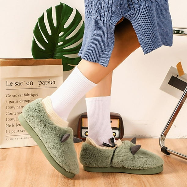 100 New heated Slippers Heating Pad Usb Shoes Heating Happy Heat Electric Foot Warmer