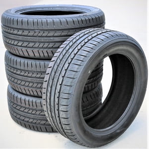 Maxtrek Tire Maxtrek Maximus M1 245/40R19 98W XL High Performance All Seon Fits: 2016-23 Chevrolet Malibu LT, 2013-15 Chevrolet Malibu LTZ Sansujyuku sansujyuku.com