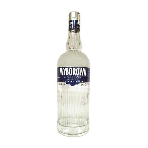 Vodka Wyborowa   1 L
