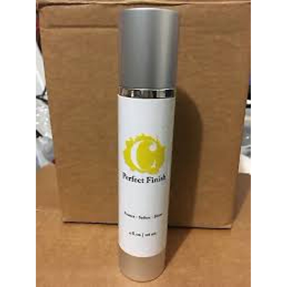 Cezanne Perfect Finish Thermal Protecting Spray 2 Fluid