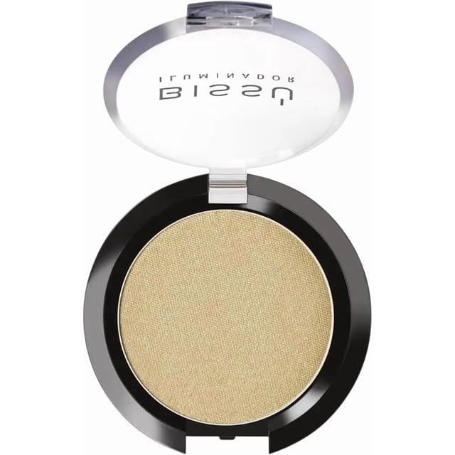 Bissú Cosméticos, Iluminador 08 Capricornio