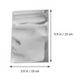thumbnail image 3 of NIAIZEK Grey Anti-Static Bags for PC Board IC Chips, 200-Pack Sealing Pouches for Electronics, 3 of 5