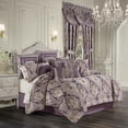 thumbnail image 3 of Five Queens Court  Dominique Boudoir Decorative Throw Pillow, 3 of 3