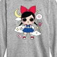 thumbnail image 3 of LOL Surprise! - Fanime Kawaii - Toddler And Youth Long Sleeve Graphic T-Shirt, 3 of 5