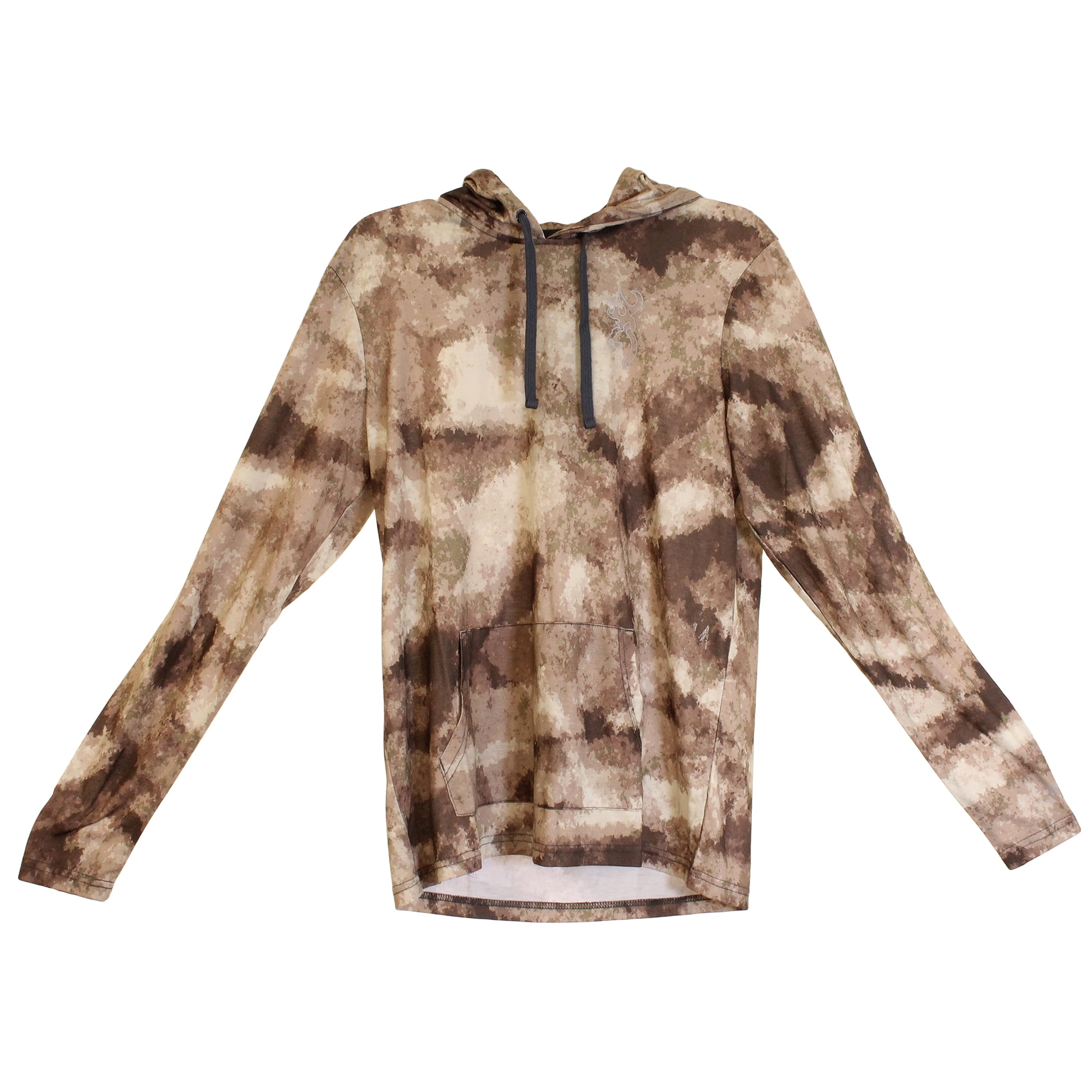 browning hipster hoodie
