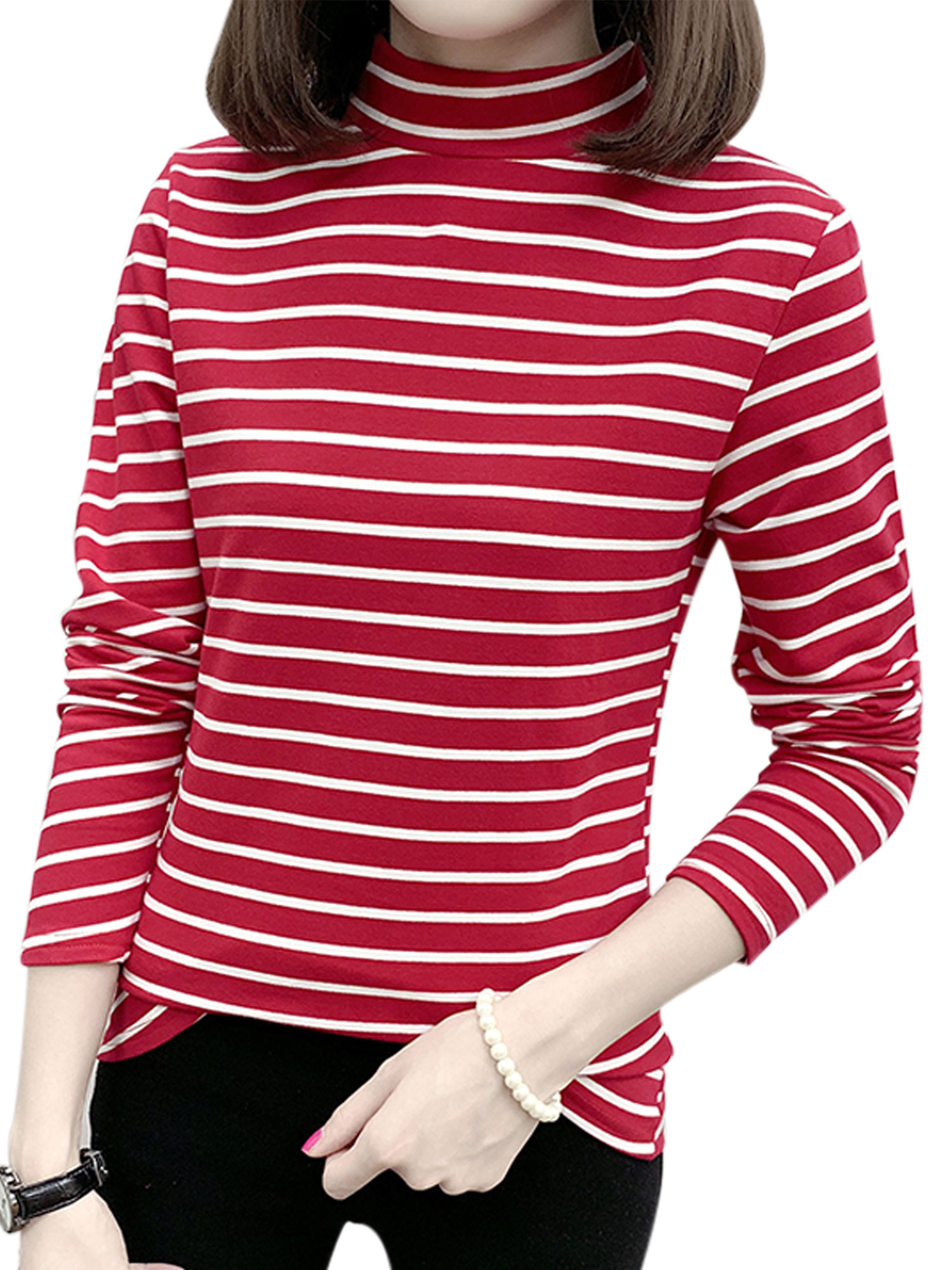 UKAP Women's Thermal Underwear 