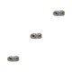 thumbnail image 4 of Qarigey Anillo de ojo de búho con brillo metálico, no es fácil de deformar, anillo de búho oficial de alta gama, fiesta de estilo dorado Type1 NO1, 4 of 6