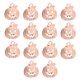 thumbnail image 5 of 100 unids Halloween Colgante Charms Charms Halloween Regalo Halloween encantos, 5 of 5