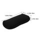 thumbnail image 2 of unbranded 2Ud Estuche Negro Para Gafas De Sol Con Y Material Neopreno Resistente A Y Golpes, 2 of 8