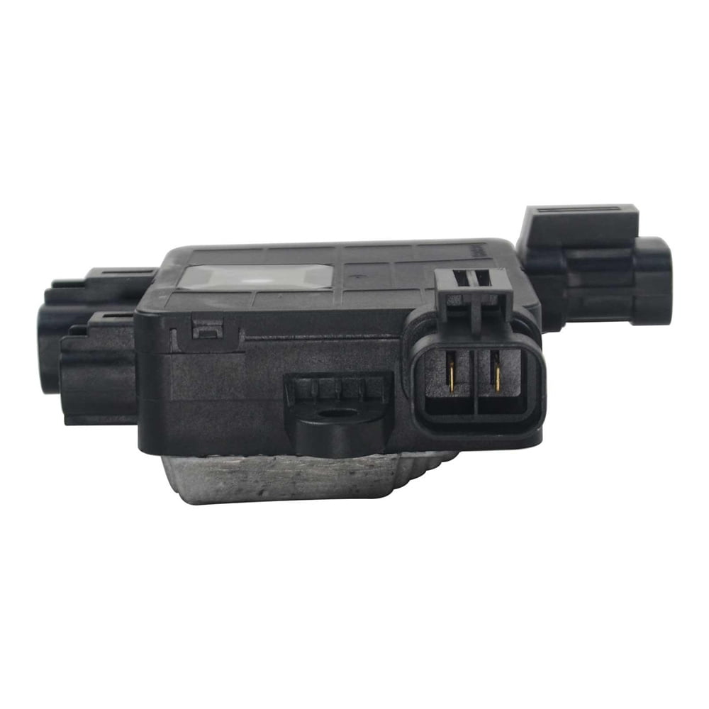 Engine Cooling Fan Control Module For Kia Sedona Hyundai Entourage
