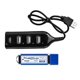 thumbnail image 1 of For Mini CRACK PACK 64 Game Stick for for Drive Game Acessories Retro Gaming Console, 1 of 5
