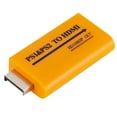 thumbnail image 3 of TIMIFIS For PS1/PS2 Video/Audio To HDMI Support HD 1080 Out Converter+48cm USB Cable Gift, 3 of 6