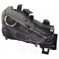 thumbnail image 2 of TYC Headlight Front Lamp for 17-19 Mazda CX-5 LED w/o AFS Right Passenger Fits 2021 Mazda CX-5, 2 of 4