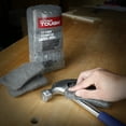 thumbnail image 5 of Hyper Tough Multi Grade Assorted Steel Wool Pads, 12-pack, Model 2148, 5 of 9