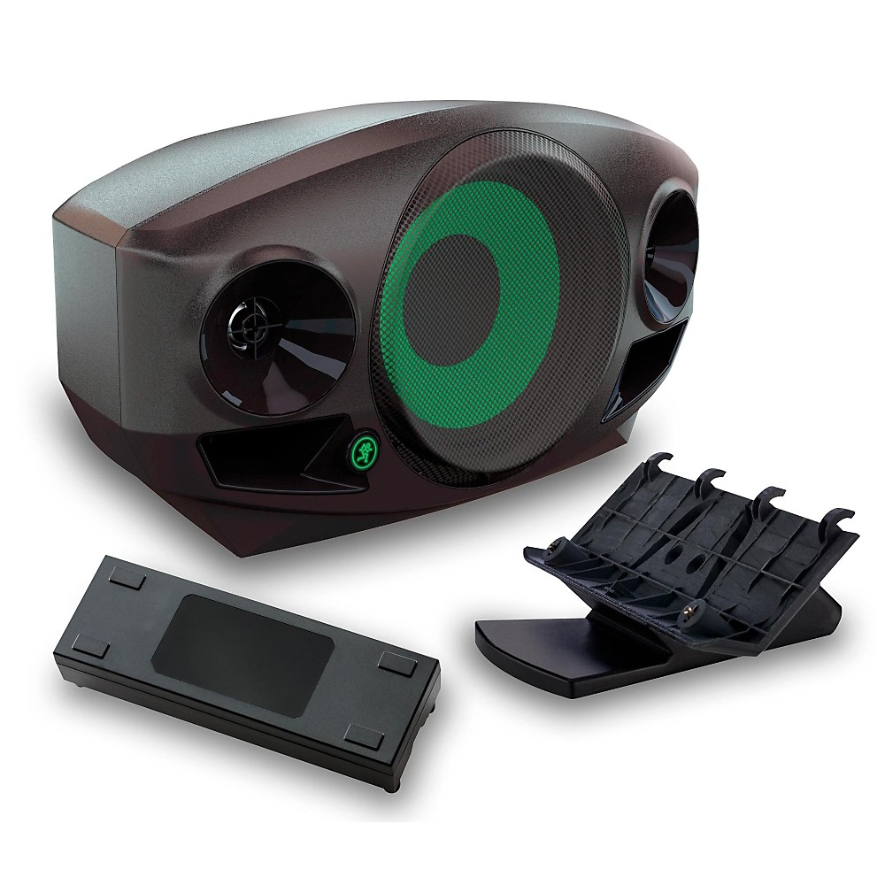 mackie freeplay personal pa