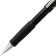 thumbnail image 3 of Pentel Twist-Erase III Mechanical Pencil (0.5mm), Black Barrel, 3 of 8