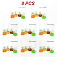 thumbnail image 1 of Mini Basketball Hoop Toys for Kids Party Supplies Sports Theme Bag Fillers Pinata Favors, 1 of 5