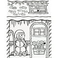 thumbnail image 2 of Bankers Box at Play Holiday Gingerbread Playhouse 1230601, 2 of 14