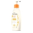 thumbnail image 3 of Protector Solar Hidratante Aveeno con SPF 60 y Avena Prebiótica, Ligero y Libre de Parabenos, Aceite Aveeno NA, 3 of 7