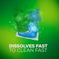 thumbnail image 5 of Cascade Liquid Dishwasher Detergents, Fresh Scent, 47.3 Ounce, 90 Count, 5 of 5
