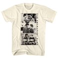 thumbnail image 1 of Breakfast Club Bromance Natural Adult T-Shirt Xl, 1 of 2