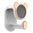 thumbnail image 2 of Washbasin Hook, Wide Application Multifunctional Super  Basin Hook Wall Mounted Durable  For Bathroom, 2 of 8