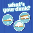 thumbnail image 3 of Dunkaroos Cinnamon Graham Cookies and Rainbow Chip Frosting, 10 Ct, 10 oz ( 2 Box ), 3 of 9