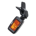 thumbnail image 4 of Klassisk Gitarr / Violin / Ukulele - Gitarrstämmare / Tuner Black, 4 of 5
