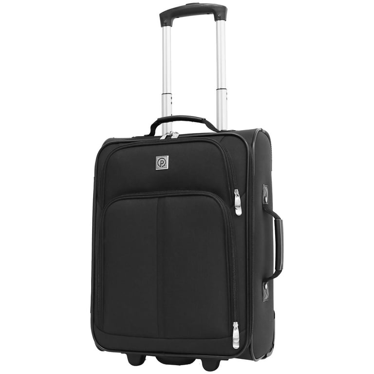 Luggage for sale at walmart cheap