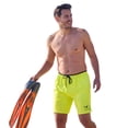 thumbnail image 2 of Atlas For Men Shorts de Bain en Microfibre pour Hommes (Lot de 2), 2 of 3