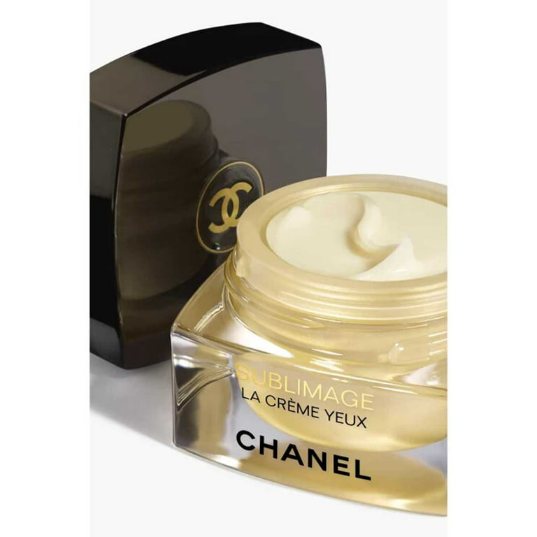 HOT* Saks: Free Chanel Sublimage Le Creme Yeux Eye Creme sample w