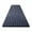 Gray, variant on Eolstice Fluffy Shaggy Runner Rug, 16x72 Inches Extra Thick Foot Mat, Non Slip Latex Backing, High Pile Absorbent Carpet for Bathroom, Laundry Room Entryway,Gray