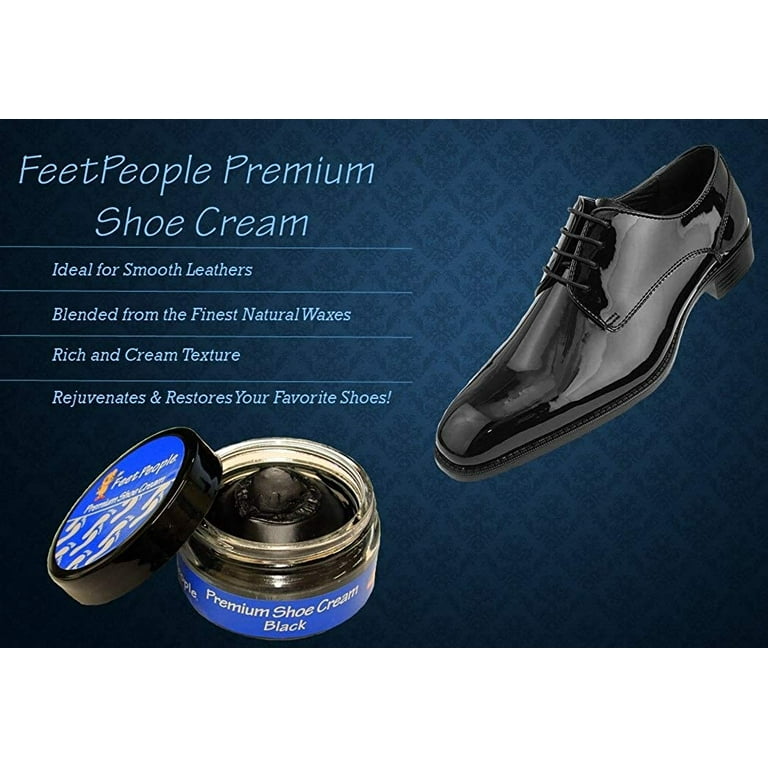 Cognac shoe shop polish walmart
