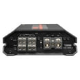 thumbnail image 3 of DS18 SXE-1200.4/BK 1200W Peak 4-Channel Class-A/B Full-Range Car Audio Amplifier, 3 of 10
