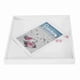 thumbnail image 2 of Organizador de escritorio multiusos con bandeja para joyas, alimentos y cosméticos, color blanco, 2 of 14