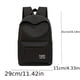 thumbnail image 1 of 1 Mochila Para Hombre, Mochila De Gran Capacidad Versátil A La Moda Para Ordenador, 1 of 3